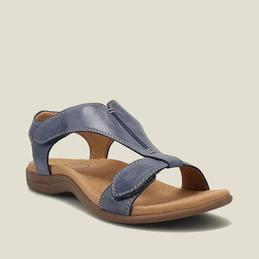 Lara Sandales Orthopédiques Ergonomiques