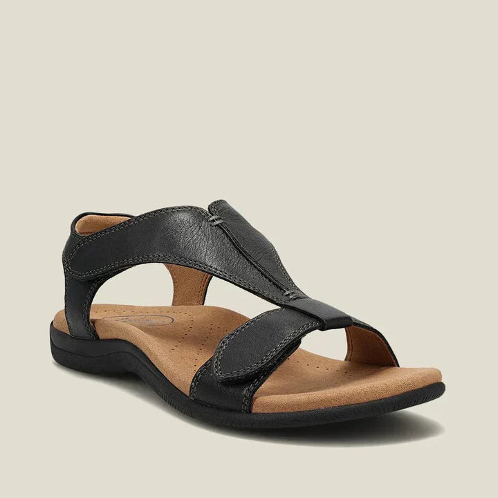 Lara Sandales Ergonomiques Orthopédiques
