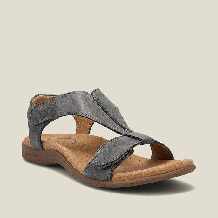 Lara Sandales Ergonomiques Orthopédiques