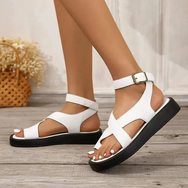 Sandales Orthopédiques Ultra Confort