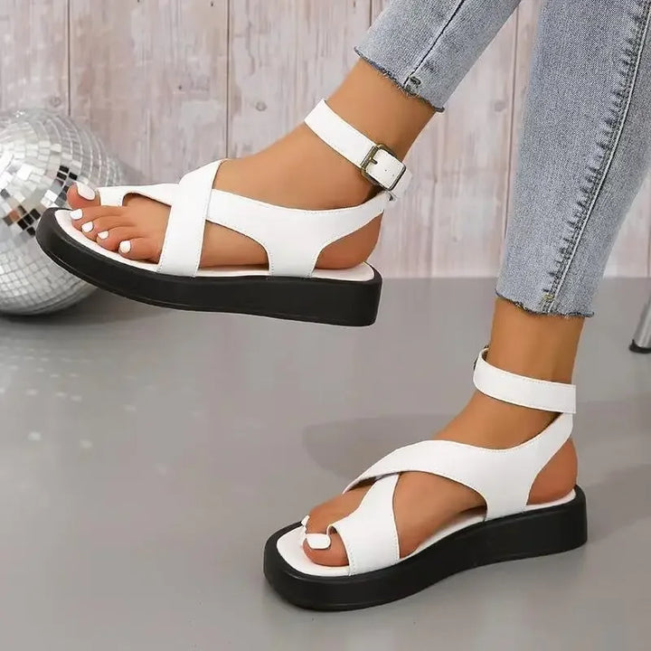 Sandales Orthopédiques Ultra Confort