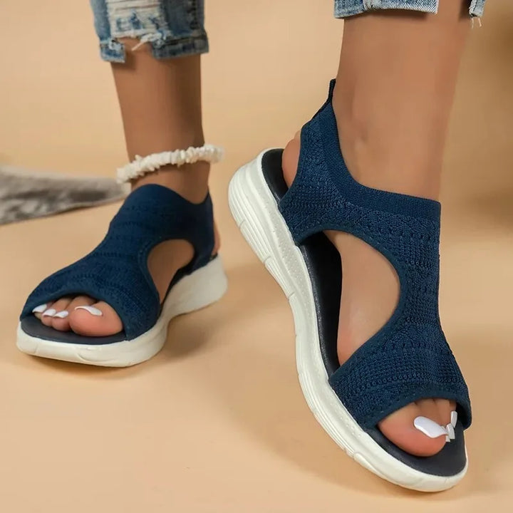 Brezza Sandales Orthopédiques Aéré