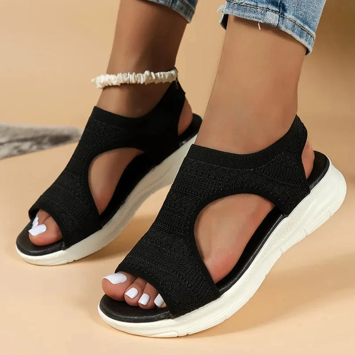 Brezza Sandales Orthopédiques Aéré