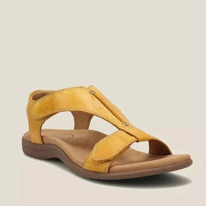 Lara Sandales Ergonomiques Orthopédiques