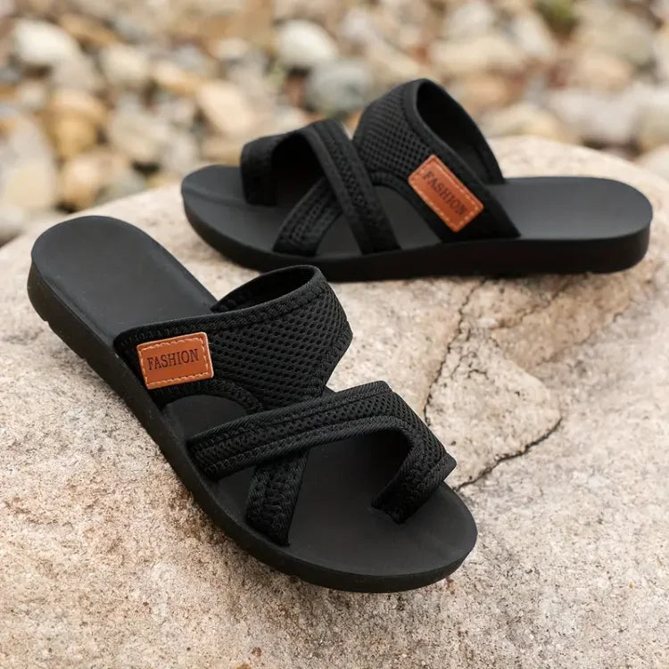 Sandales Orthopédiques Confort Elsa