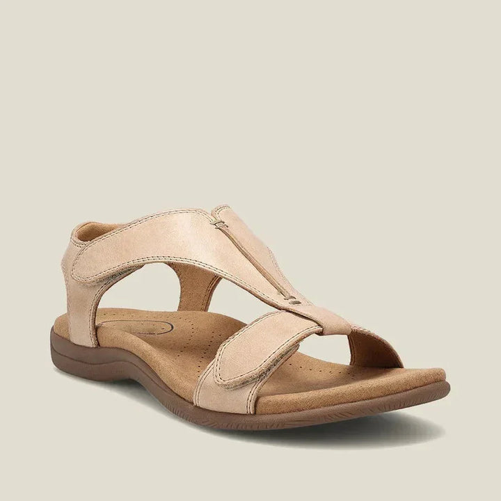 Lara Sandales Ergonomiques Orthopédiques