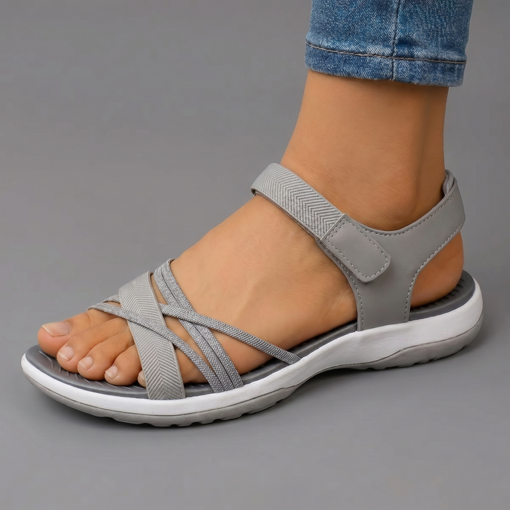 Sandales Orthopédiques Confort Luisa