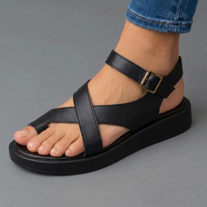 Sandales Orthopédiques Ultra Confort