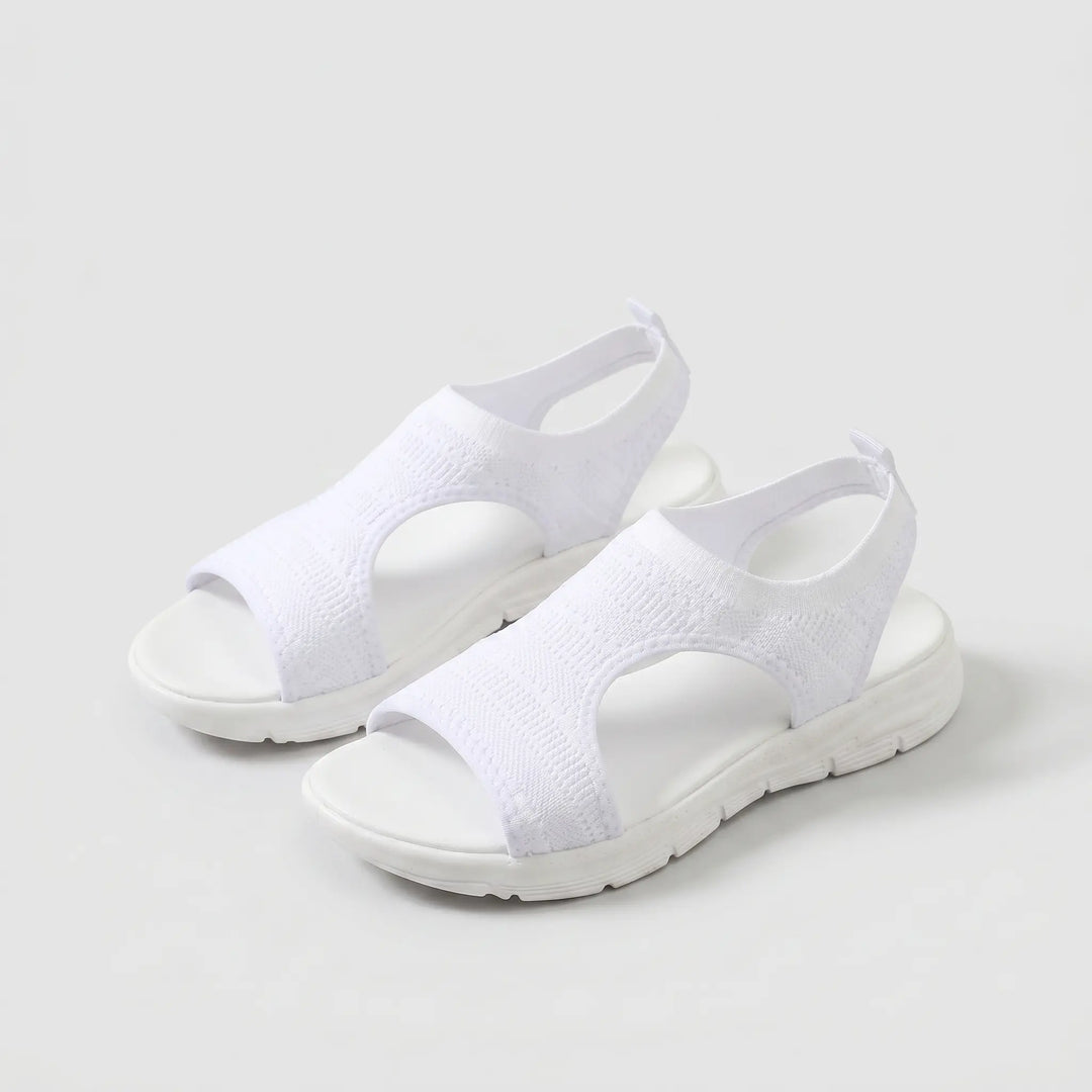 Brezza Sandales Orthopédiques Aéré