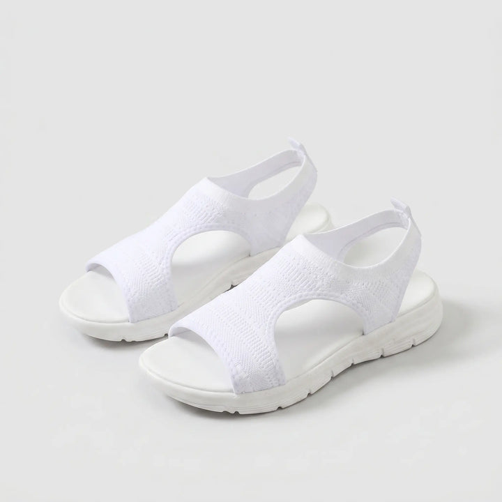 Brezza Sandales Orthopédiques Aéré