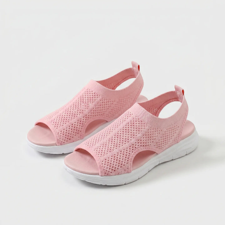 Sandales Orthopédiques Flexibles et Confortables