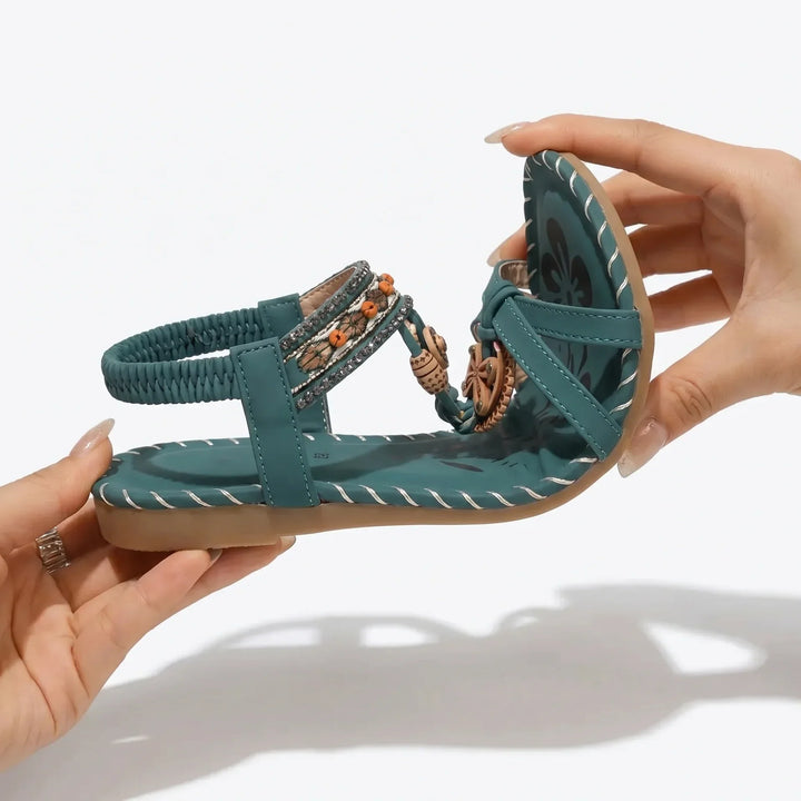 Sandales Orthopédiques Nada pour un Confort Optimal