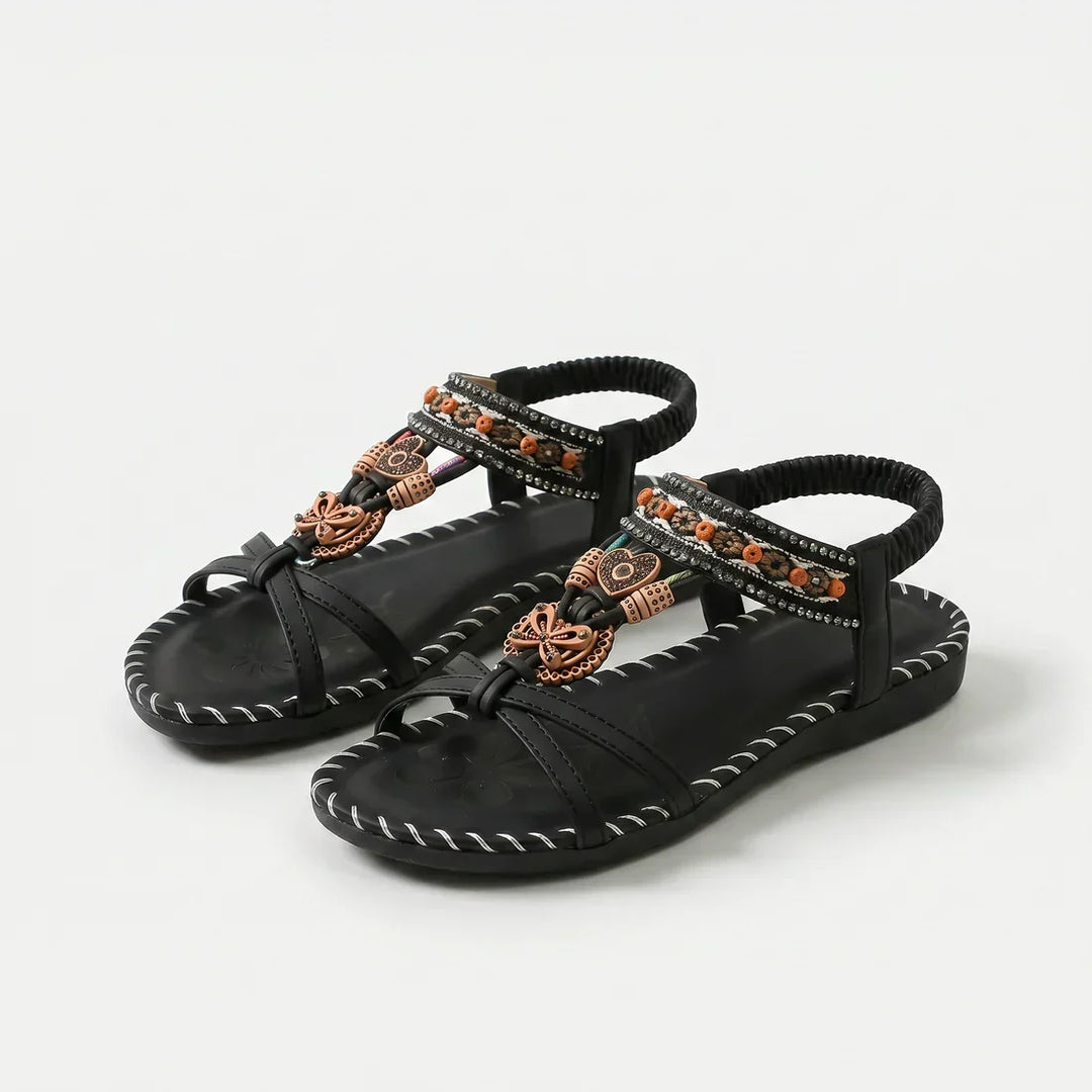 Sandales Orthopédiques Nada pour un Confort Optimal