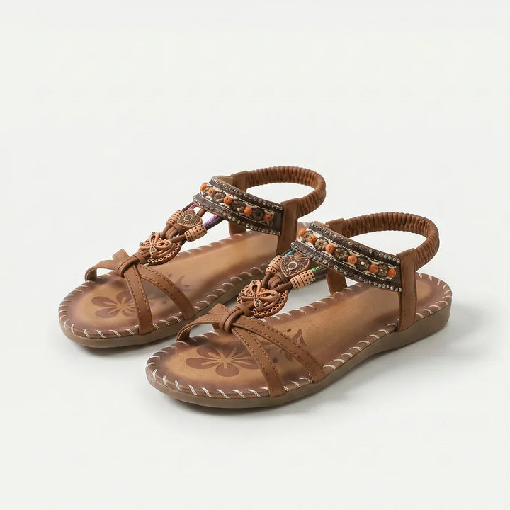 Sandales Orthopédiques Nada pour un Confort Optimal