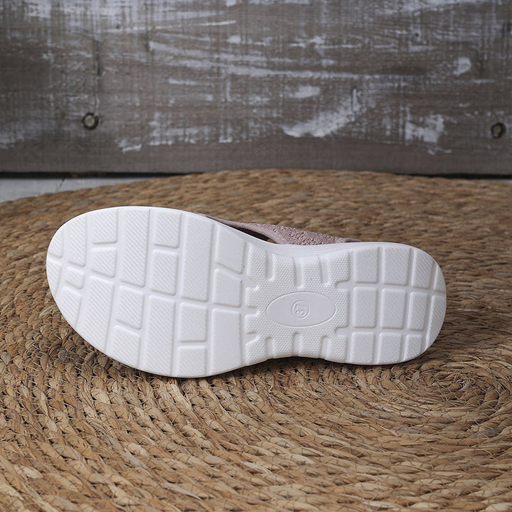 Sandales Orthopédiques Confortables Amalfi